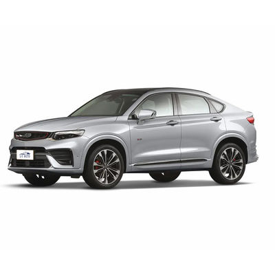 1.5-2.0L Geely Xing Yue L Phev Auto Suv 5 Sitz Suv Handel Energie Elektrofahrzeug für Erwachsene