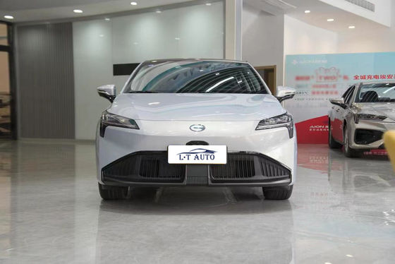 Kraftstoff reine Elektrizität Gac Aion S Plus 2024 Automobil Energiefahrzeug Spezialfahrzeuge BEV