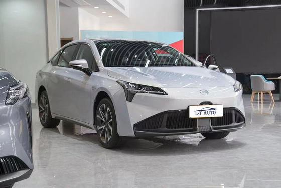 Kraftstoff reine Elektrizität Gac Aion S Plus 2024 Automobil Energiefahrzeug Spezialfahrzeuge BEV