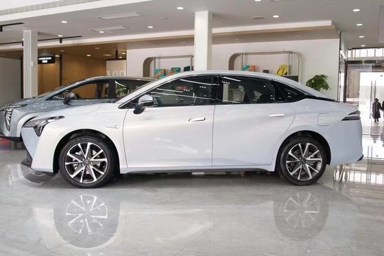 Kraftstoff reine Elektrizität Gac Aion S Plus 2024 Automobil Energiefahrzeug Spezialfahrzeuge BEV