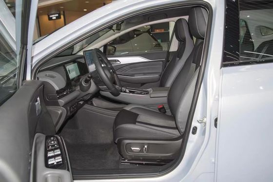 Kraftstoff reine Elektrizität Gac Aion S Plus 2024 Automobil Energiefahrzeug Spezialfahrzeuge BEV