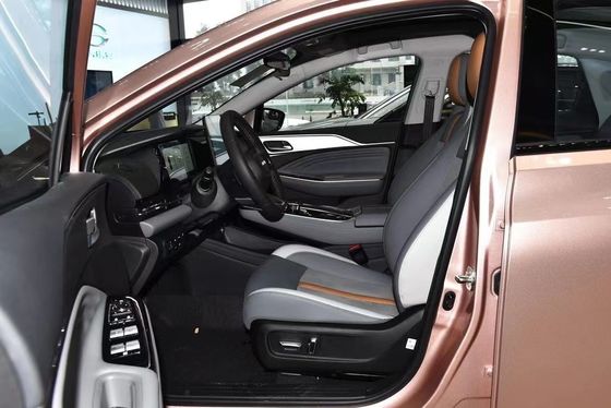 2023 Gac Aion S Smart Elektroauto mit LiFePO4 Batterie 4810*1880*1515 und erschwinglich