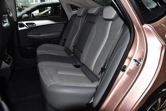 2023 Gac Aion S Smart Elektroauto mit LiFePO4 Batterie 4810*1880*1515 und erschwinglich
