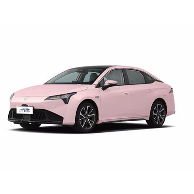2024 Elektroauto Aion S Plus 5 Sitze 510km Reichweite LiFePO4 Batterie 2750mm Radstand