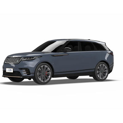 Trend Land Rover Gebrauchtwagen Range Rover Evoque SUV mit LED-Scheinwerfer und 4 Zylinder