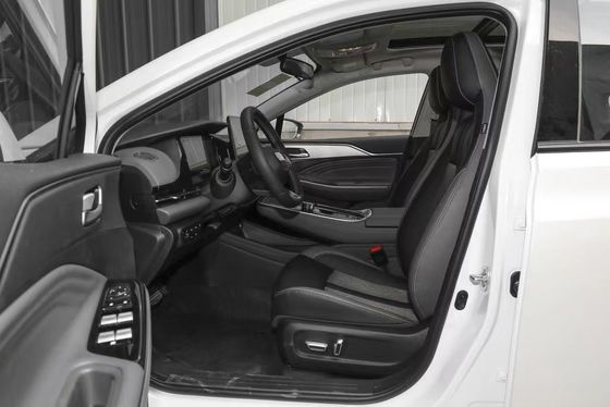 2024 Elektroauto Aion S Plus 5 Sitze 510km Reichweite LiFePO4 Batterie 2750mm Radstand