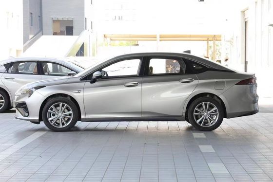 Lieferung Großhandel Aion S 580 reine elektrische Limousine für Energiefahrzeuge Transformation