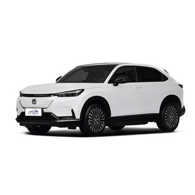2610mm Radstand Dongfeng Honda ENS1 Ev 2024 Rein elektrisch Luxus Energie Elektroauto