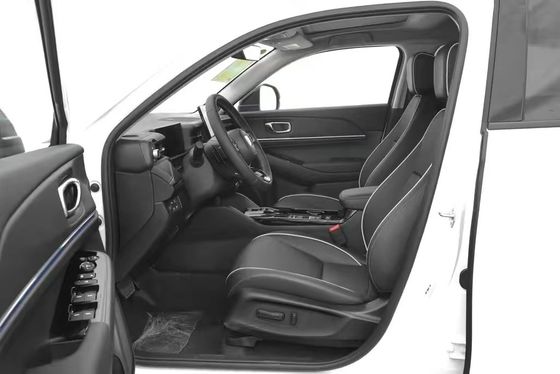 2610mm Radstand Dongfeng Honda ENS1 Ev 2024 Rein elektrisch Luxus Energie Elektroauto