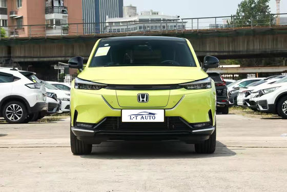 Batterie-Elektrofahrzeug 2023 2024 Honda eNS1 Rechtslenken-Smart-Fahrzeuge 5 Türen-Auto