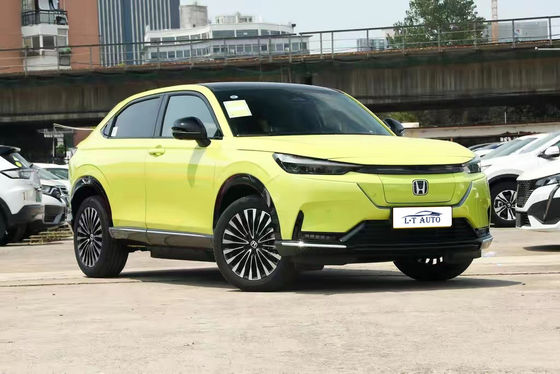 Batterie-Elektrofahrzeug 2023 2024 Honda eNS1 Rechtslenken-Smart-Fahrzeuge 5 Türen-Auto