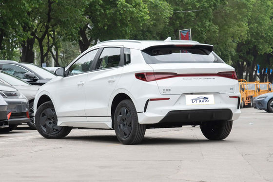 Energie Elektroauto BYD E2 Kompakte EV-Limousine für Hochgeschwindigkeitsfahrzeuge für Erwachsene 4260*1760*1530