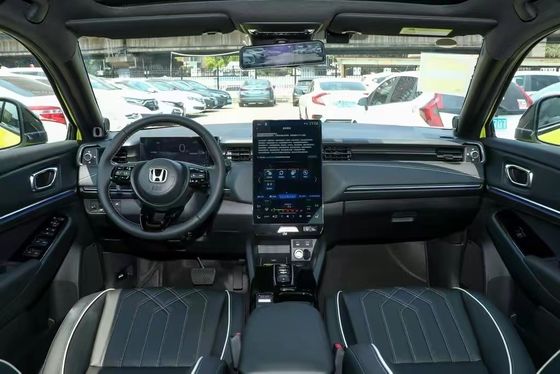 Batterie-Elektrofahrzeug 2023 2024 Honda eNS1 Rechtslenken-Smart-Fahrzeuge 5 Türen-Auto