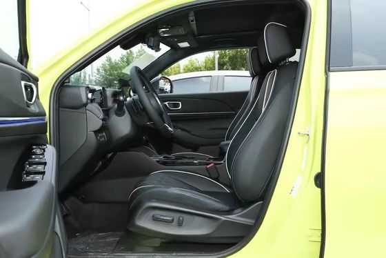 Batterie-Elektrofahrzeug 2023 2024 Honda eNS1 Rechtslenken-Smart-Fahrzeuge 5 Türen-Auto