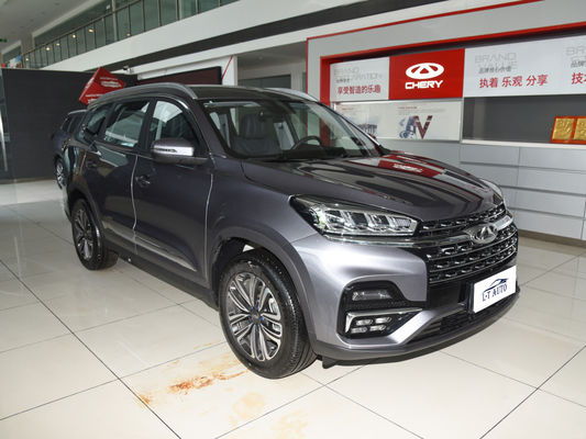 Macpherson Vorderaufhängung Chery Tiggo 8 Automatic Excellence Das beste mittelgroße SUV des Autos.