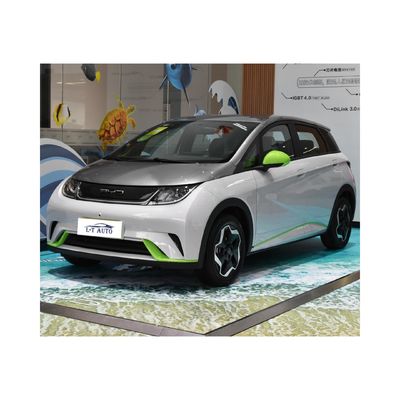 Beste BYD Dolphin 5 Sitzkompakte Limousine Batterie Elektrofahrzeug mit Lithium-Batterie