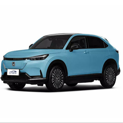 HONDAs E NS1 2023 2024 150kw Motor 510km 420km EV Auto Energiefahrzeuge ENs1 SUV in Rot