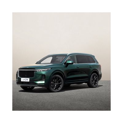 2024 Lixiang L7 L8 L9 Elektroauto mit 333 PS Motor und maximalem Drehmoment von 455/530 Nm