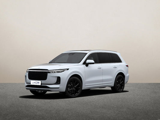2024 Lixiang L7 L8 L9 Elektroauto mit 333 PS Motor und maximalem Drehmoment von 455/530 Nm