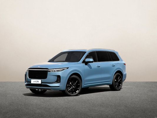 2024 Lixiang L7 L8 L9 Elektroauto mit 333 PS Motor und maximalem Drehmoment von 455/530 Nm
