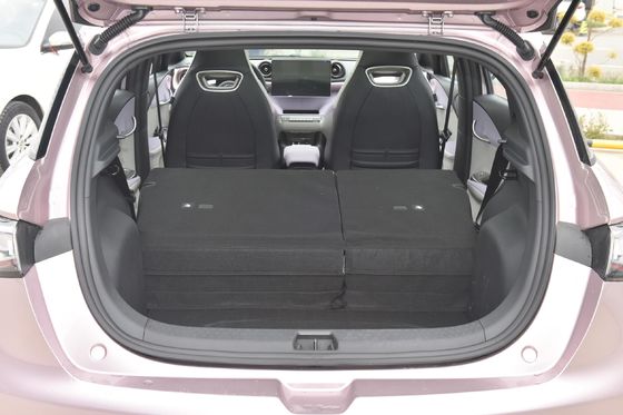 BYD EV Car 2024 Dolphin 5 Sitz SUV 405KM reines Elektrofahrzeug in einer Vielzahl von Farben