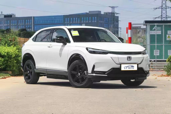 Automatischer SUV Honda eNS1 2022 E-Type Edition Elektroautos Höchstgeschwindigkeit 150km/h 5 Sitzplätze