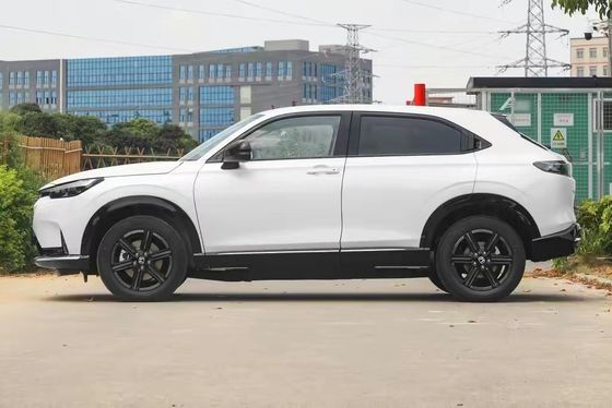 Automatischer SUV Honda eNS1 2022 E-Type Edition Elektroautos Höchstgeschwindigkeit 150km/h 5 Sitzplätze