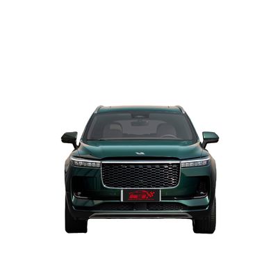 Lixiang One Extended Range 6-Sitzer SUV 2024 Elektroauto mit ternärer Lithiumbatterie