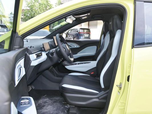 s Energiemarkt BYD Seagull 405km/420km EV Minicar mit 5-Türer 4-Sitzer Hatchback-Körper