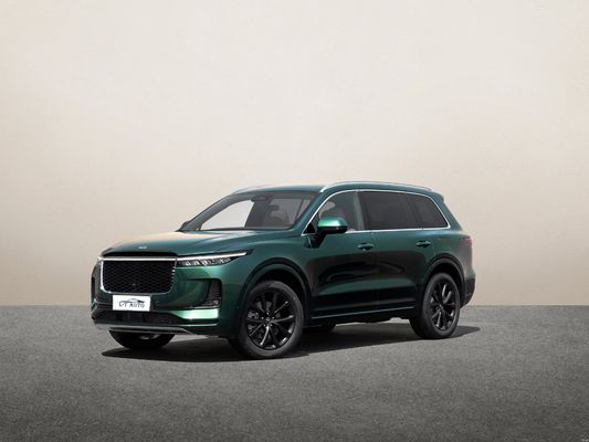 Lixiang One Extended Range 6-Sitzer SUV 2024 Elektroauto mit ternärer Lithiumbatterie