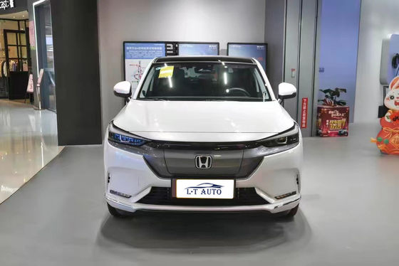 420 km 510 km Reichweite 2WD Kleiner SUV Ev Auto Gac -Honda Enp1 2023 5-Sitzer Breite 1790*1560*4390