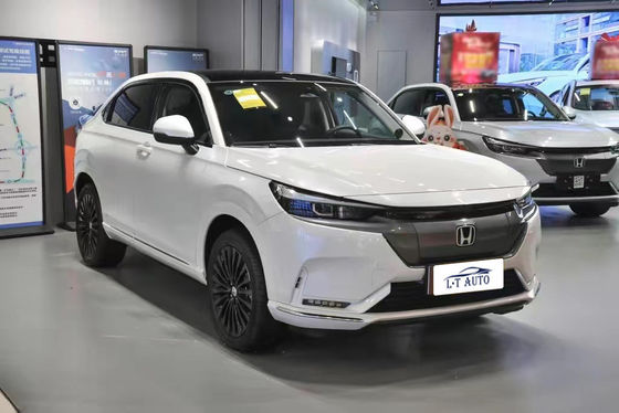 420 km 510 km Reichweite 2WD Kleiner SUV Ev Auto Gac -Honda Enp1 2023 5-Sitzer Breite 1790*1560*4390