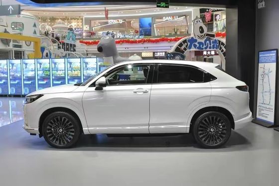 420 km 510 km Reichweite 2WD Kleiner SUV Ev Auto Gac -Honda Enp1 2023 5-Sitzer Breite 1790*1560*4390