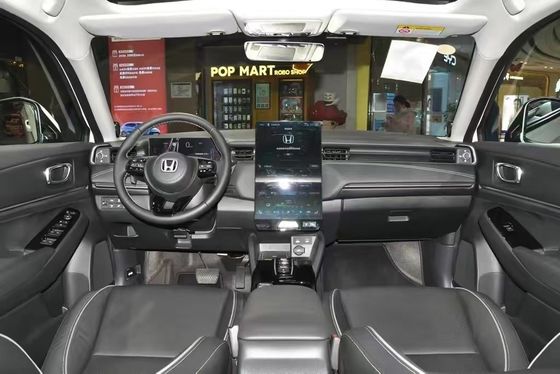 420 km 510 km Reichweite 2WD Kleiner SUV Ev Auto Gac -Honda Enp1 2023 5-Sitzer Breite 1790*1560*4390