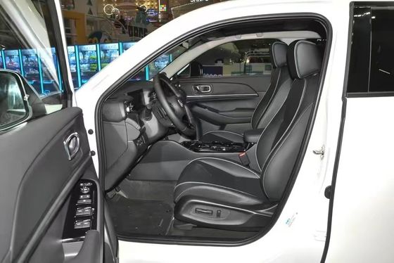 420 km 510 km Reichweite 2WD Kleiner SUV Ev Auto Gac -Honda Enp1 2023 5-Sitzer Breite 1790*1560*4390