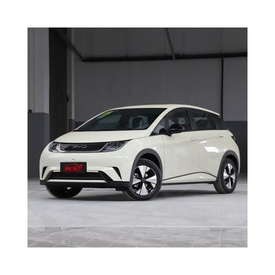 Grünes Fahren mit BYD Dolphin EV: 405 km reine elektrische Reichweite und schnelles Laden