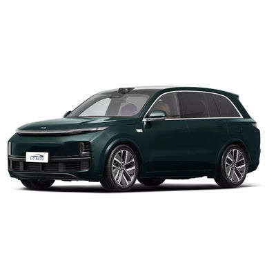 Leading Ideal One L7 L8 L9 Lixiang 4-Rad-EV-Auto mit schneller 0,5 Stunden Ladezeit