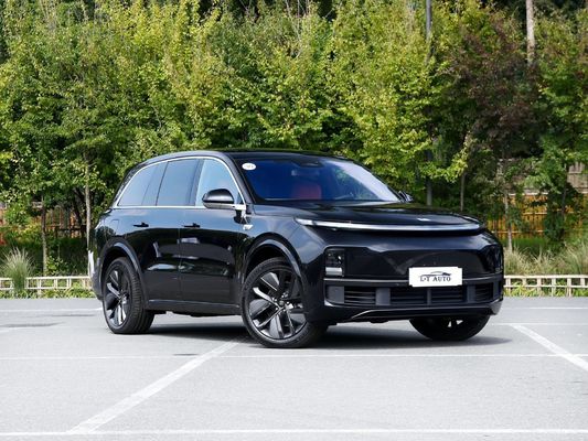 Leading Ideal One L7 L8 L9 Lixiang 4-Rad-EV-Auto mit schneller 0,5 Stunden Ladezeit