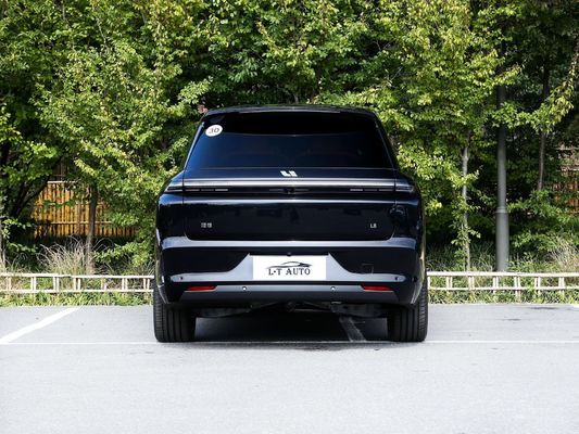 Leading Ideal One L7 L8 L9 Lixiang 4-Rad-EV-Auto mit schneller 0,5 Stunden Ladezeit