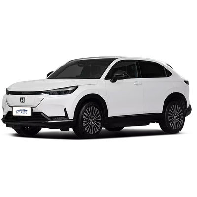 Schöne Leistung 2024 Guangqi Honda eNP1 Reichweite 510 km reine Elektroautos Top-Verkauf