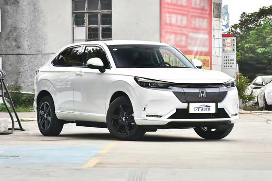 Schöne Leistung 2024 Guangqi Honda eNP1 Reichweite 510 km reine Elektroautos Top-Verkauf