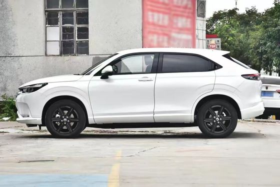Schöne Leistung 2024 Guangqi Honda eNP1 Reichweite 510 km reine Elektroautos Top-Verkauf