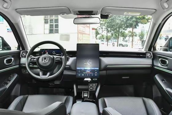 Schöne Leistung 2024 Guangqi Honda eNP1 Reichweite 510 km reine Elektroautos Top-Verkauf