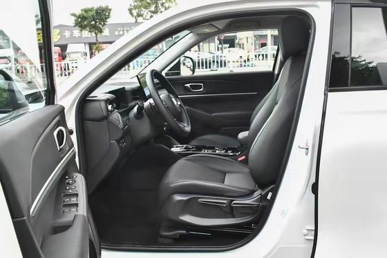 Schöne Leistung 2024 Guangqi Honda eNP1 Reichweite 510 km reine Elektroautos Top-Verkauf