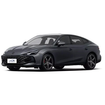 MG 7 Limousine 5 Sitze 1.5T/2.0T Benzin-Benzinfahrzeuge für 2024 mit fortschrittlicher Technologie