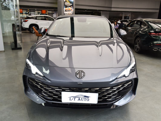 MG 7 Limousine 5 Sitze 1.5T/2.0T Benzin-Benzinfahrzeuge für 2024 mit fortschrittlicher Technologie