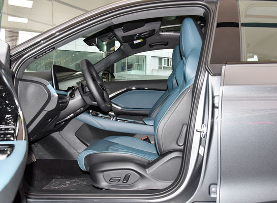 MG 7 Limousine 5 Sitze 1.5T/2.0T Benzin-Benzinfahrzeuge für 2024 mit fortschrittlicher Technologie