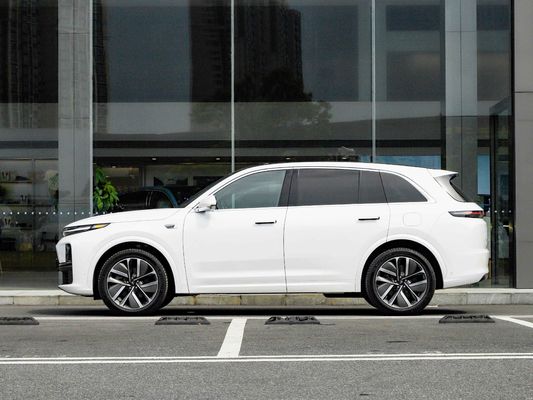 Lixiang Leading Ideal One L7 L8 L9 SUV Elektroautos Automobil EV Auto Air Pro Max Energiefahrzeug