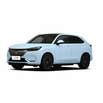 2024 GuangQi eNP1 reiner Elektroauto mit 5 Türen und 5 Sitzplätzen