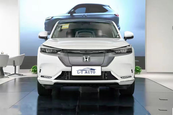 2024 GuangQi eNP1 reiner Elektroauto mit 5 Türen und 5 Sitzplätzen